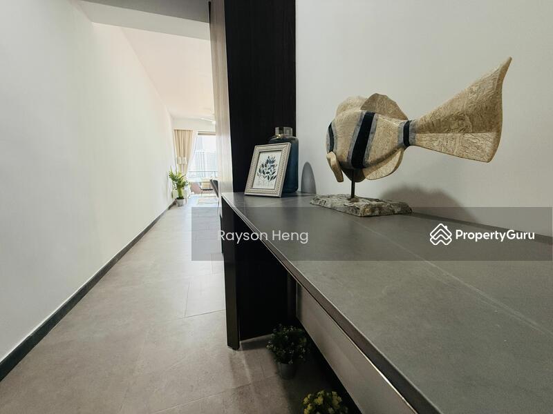 Condominium for Sale: D07, 188105