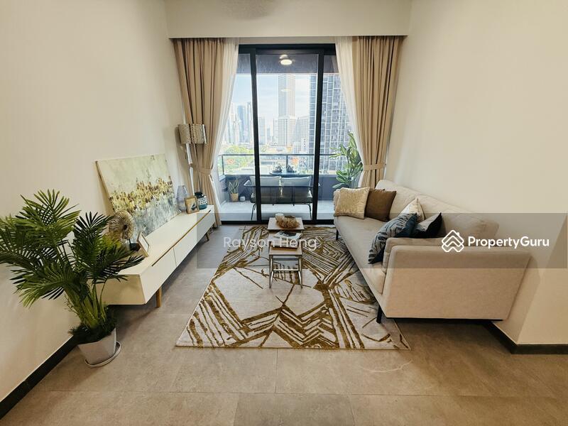 Condominium for Sale: D07, 188105