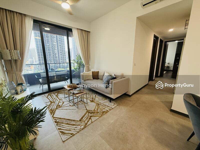 Condominium for Sale: D07, 188105