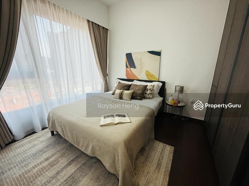 Condominium for Sale: D07, 188105