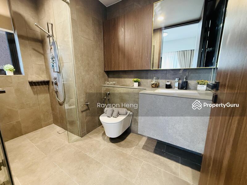 Condominium for Sale: D07, 188105