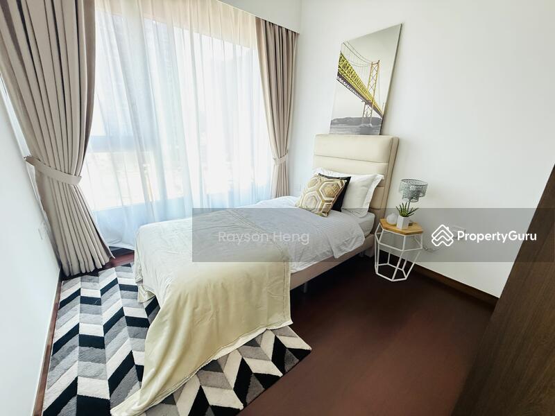 Condominium for Sale: D07, 188105