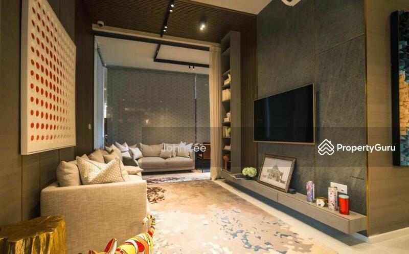 Prop-GPT: Executive Condominium: D19  OLA