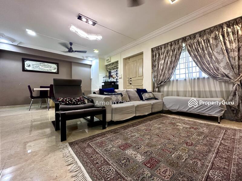 Prop-GPT: HDB Flat: D16  613B Bedok Reservoir Road