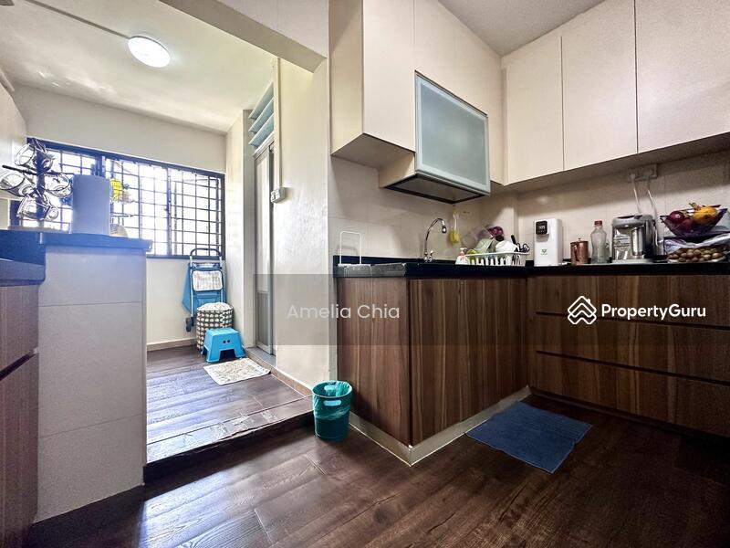 613B Bedok Reservoir Road