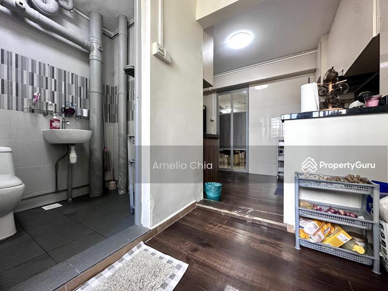 613B Bedok Reservoir Road