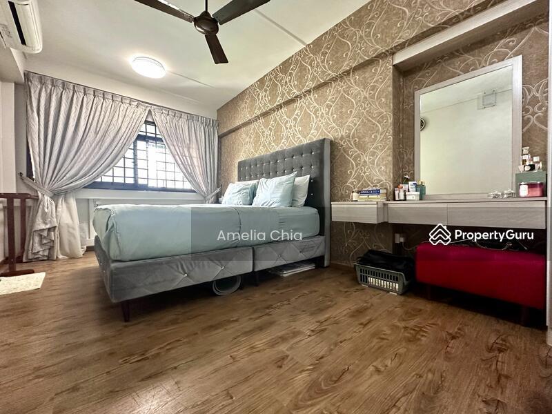 613B Bedok Reservoir Road