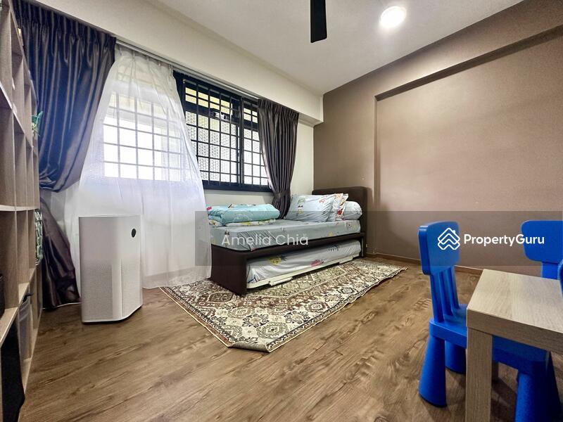 613B Bedok Reservoir Road