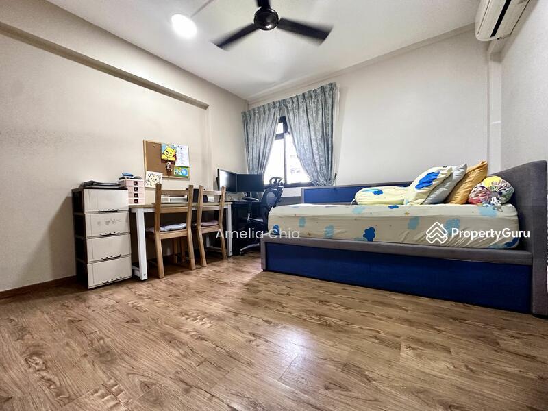 613B Bedok Reservoir Road