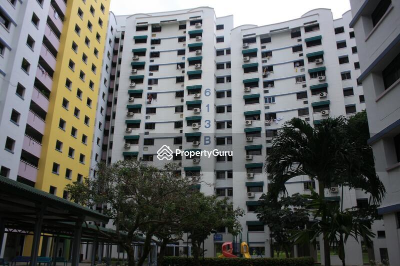 613B Bedok Reservoir Road