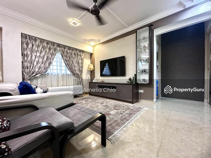 613B Bedok Reservoir Road