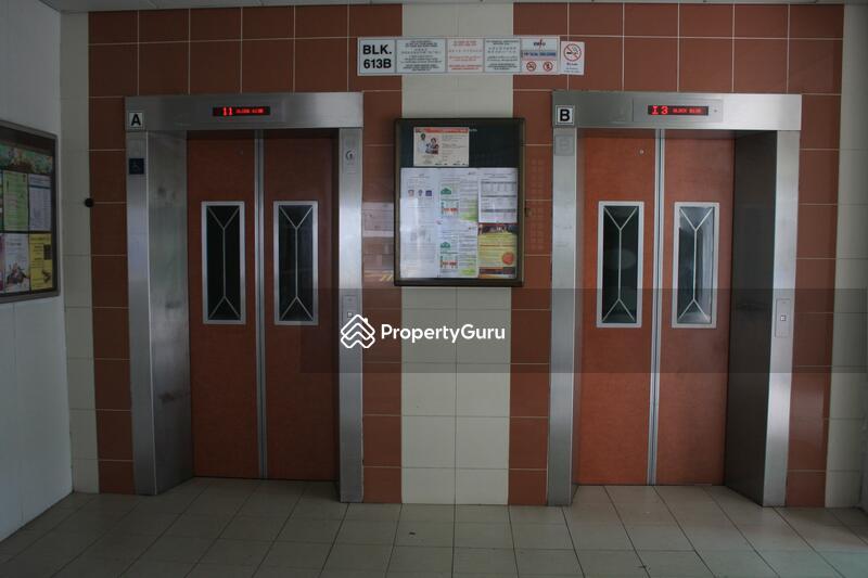 613B Bedok Reservoir Road