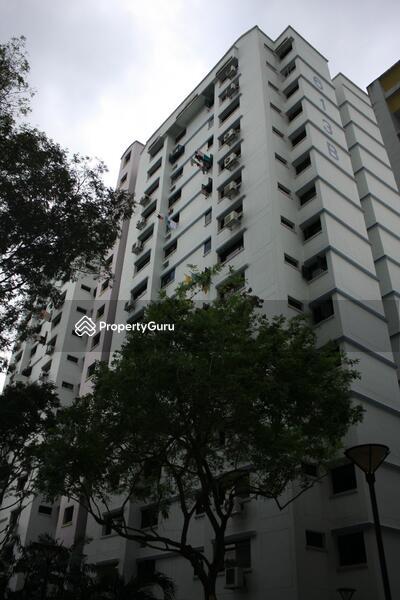 613B Bedok Reservoir Road