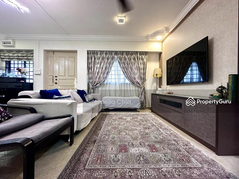 613B Bedok Reservoir Road