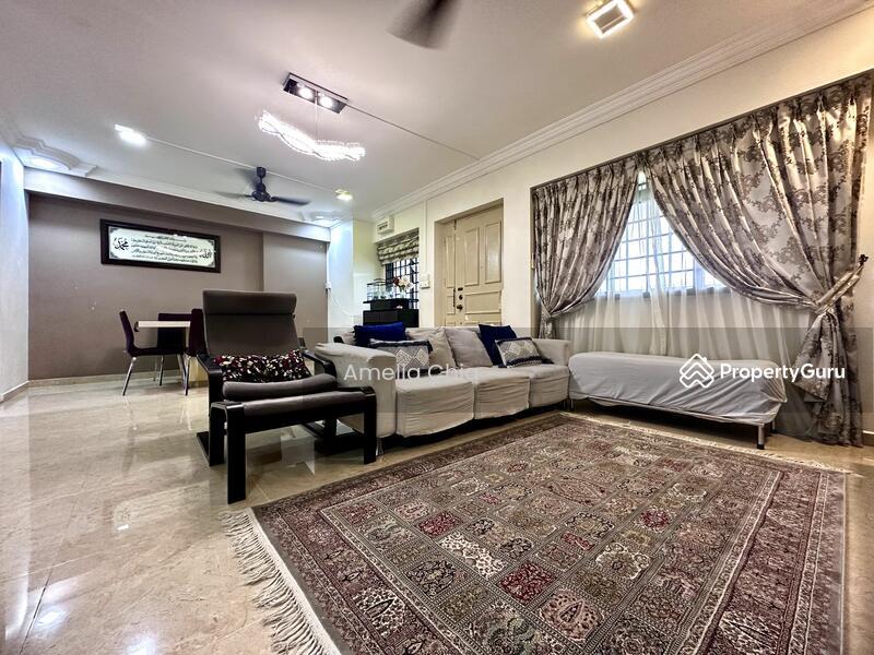 613B Bedok Reservoir Road