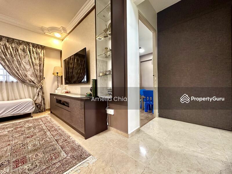 613B Bedok Reservoir Road