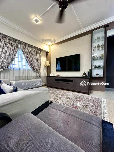 613B Bedok Reservoir Road