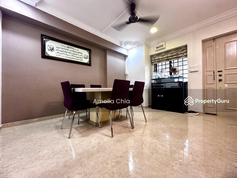 613B Bedok Reservoir Road