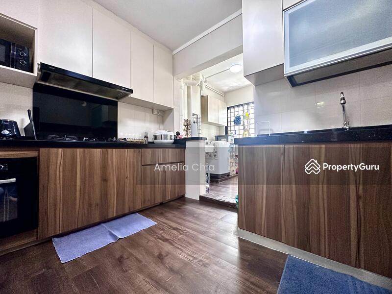 613B Bedok Reservoir Road