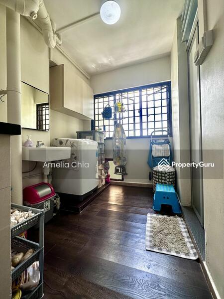 613B Bedok Reservoir Road