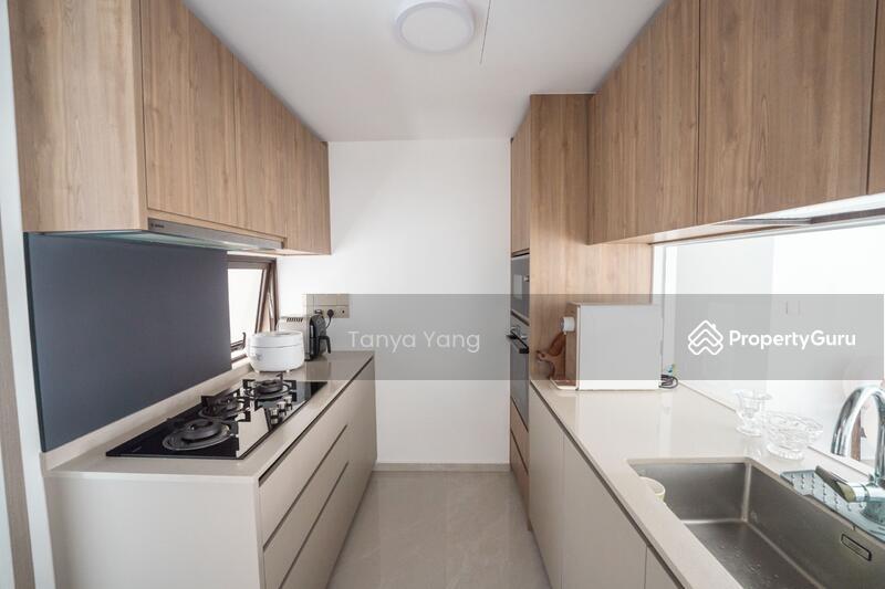 Condominium for Sale: D23, 677615