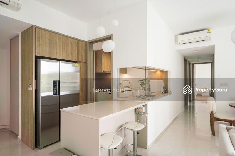 Condominium for Sale: D23, 677615