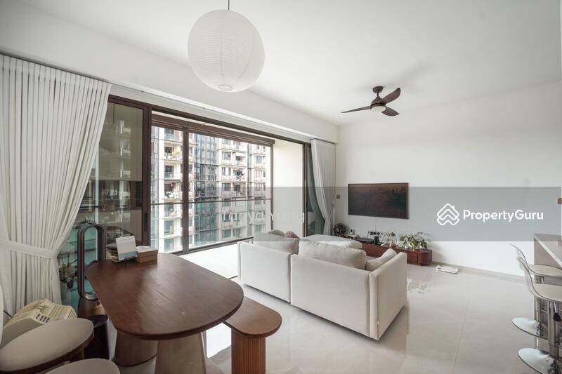 Condominium for Sale: D23, 677615