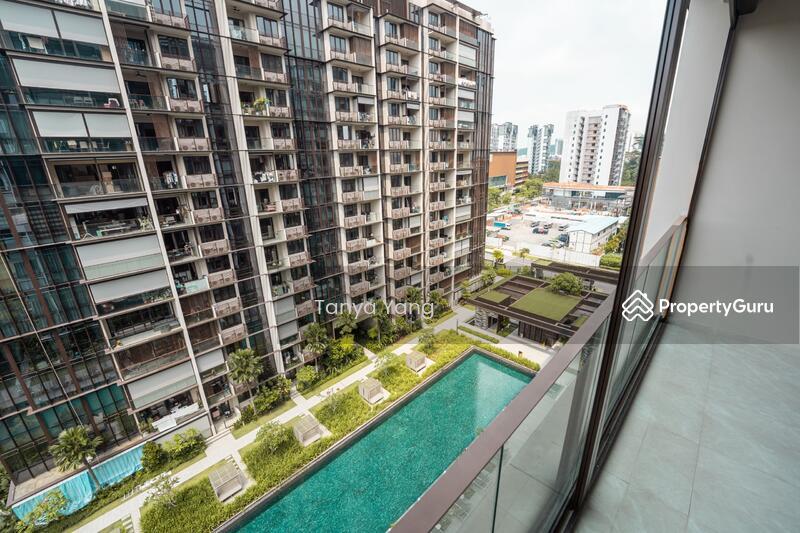 Condominium for Sale: D23, 677615