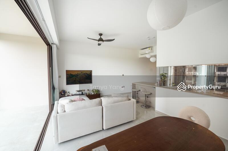 Condominium for Sale: D23, 677615