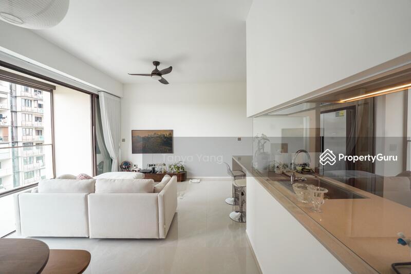 Condominium for Sale: D23, 677615