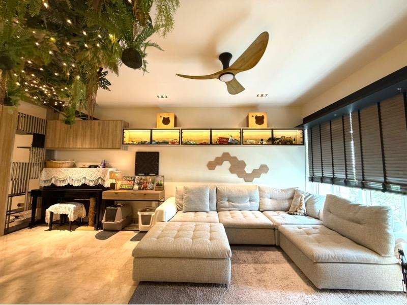 Prop-GPT: Condominium: D12 Toa Payoh Oleander Towers