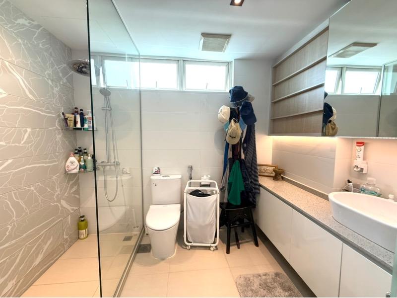 Oleander Towers Condominium For Sale, $2,488,888, 4 Bed 3 Bath 1,464 sqft $1,700.00 psf