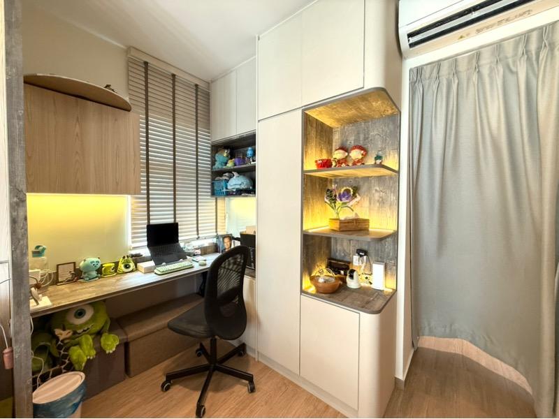 Oleander Towers Condominium For Sale, $2,488,888, 4 Bed 3 Bath 1,464 sqft $1,700.00 psf