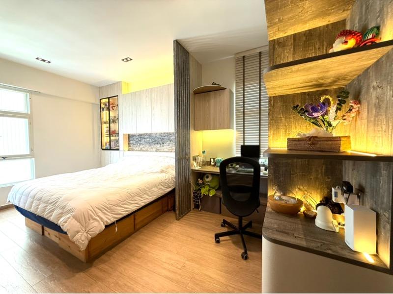 Oleander Towers Condominium For Sale, $2,488,888, 4 Bed 3 Bath 1,464 sqft $1,700.00 psf