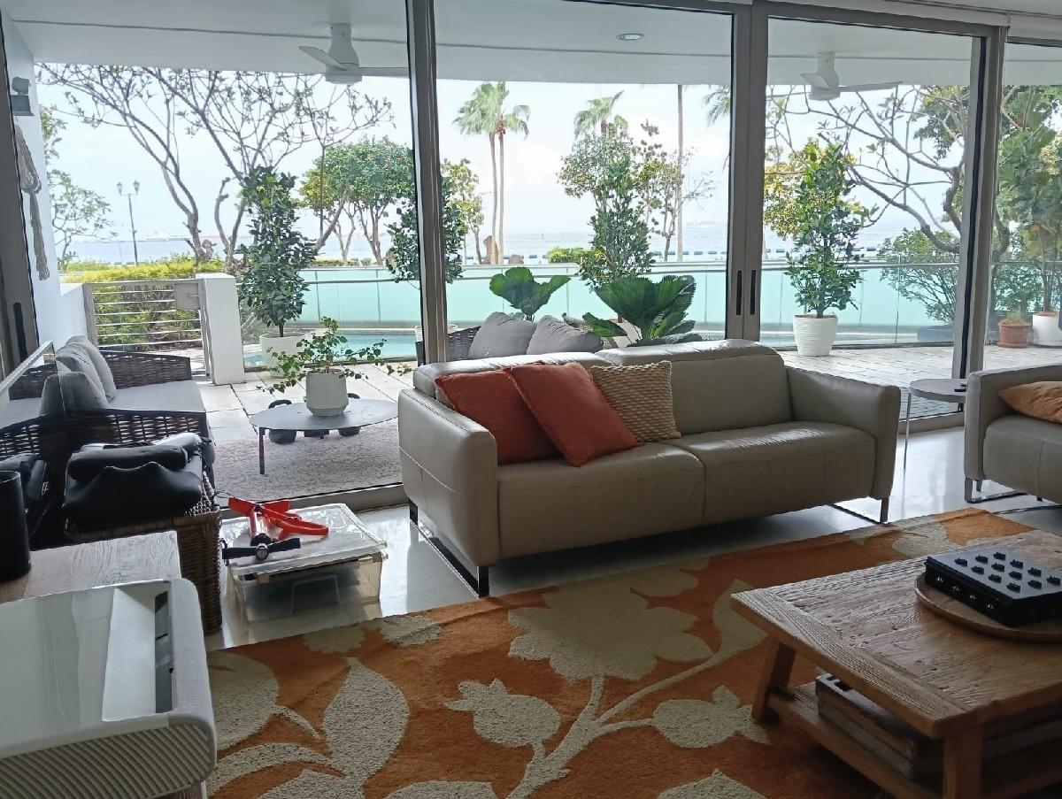 Prop-GPT: Condominium: D04  The Coast at Sentosa Cove