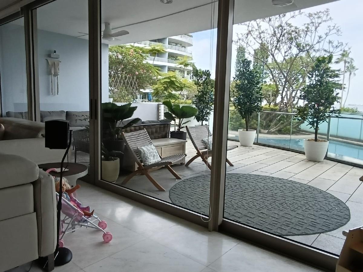 The Coast at Sentosa Cove Condominium For Sale, $4,800,000, 4 Bed 5 Bath 3,068 sqft $1,565.00 psf