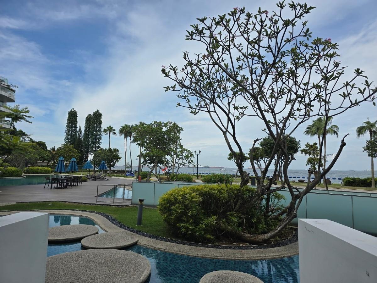 The Coast at Sentosa Cove Condominium For Sale, $4,800,000, 4 Bed 5 Bath 3,068 sqft $1,565.00 psf