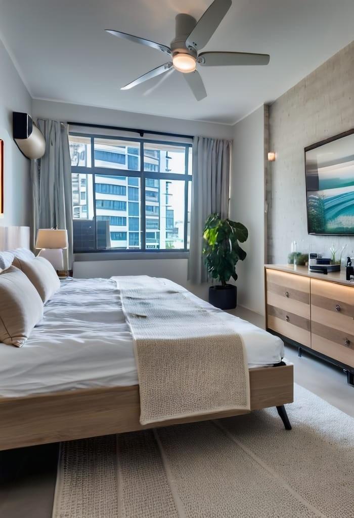 Tan Tong Meng Tower Condominium For Sale, $4,088,888, 5 Bed 4 Bath 3,240 sqft $1,262.00 psf