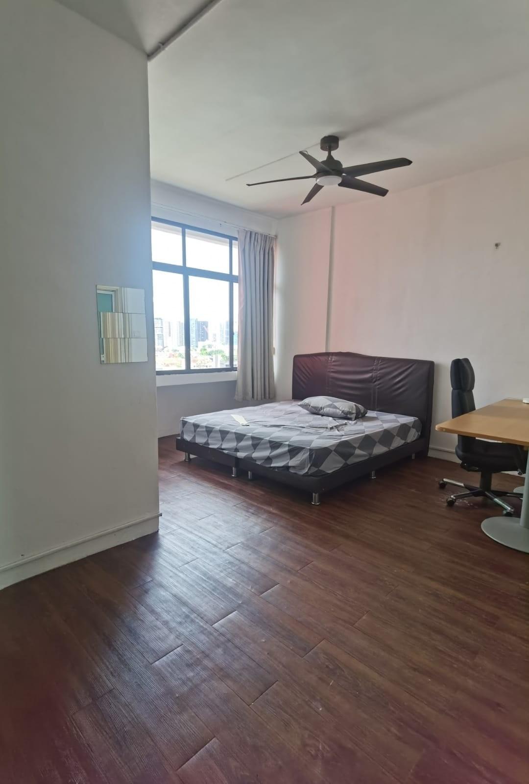 Tan Tong Meng Tower Condominium For Sale, $4,088,888, 5 Bed 4 Bath 3,240 sqft $1,262.00 psf