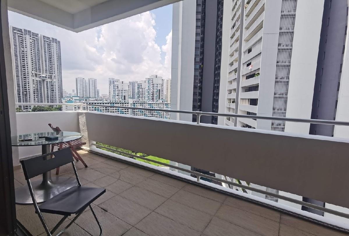 Tan Tong Meng Tower Condominium For Sale, $4,088,888, 5 Bed 4 Bath 3,240 sqft $1,262.00 psf