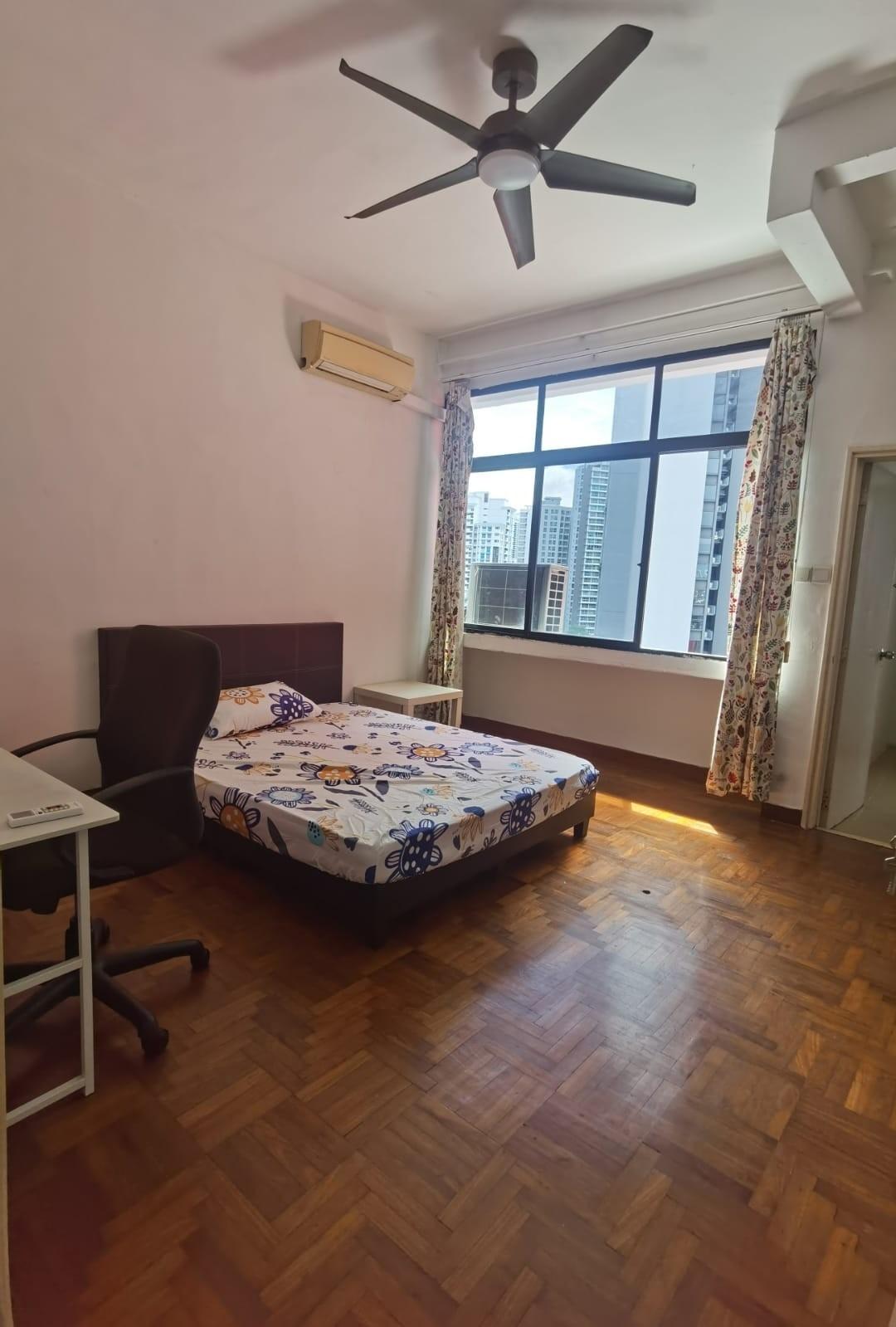 Tan Tong Meng Tower Condominium For Sale, $4,088,888, 5 Bed 4 Bath 3,240 sqft $1,262.00 psf