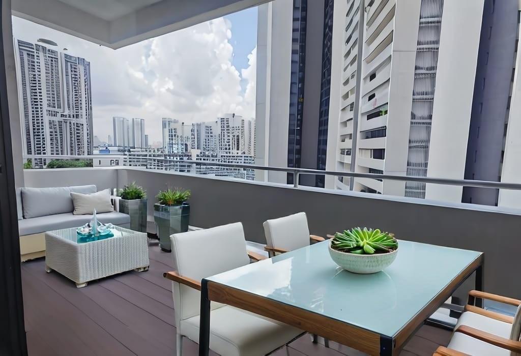 Tan Tong Meng Tower Condominium For Sale, $4,088,888, 5 Bed 4 Bath 3,240 sqft $1,262.00 psf