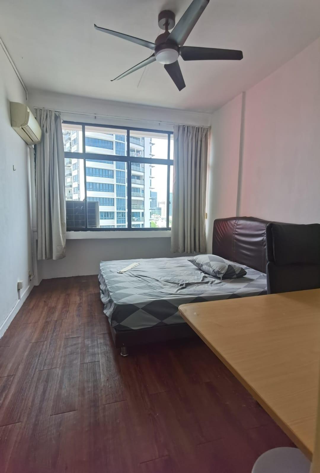 Tan Tong Meng Tower Condominium For Sale, $4,088,888, 5 Bed 4 Bath 3,240 sqft $1,262.00 psf