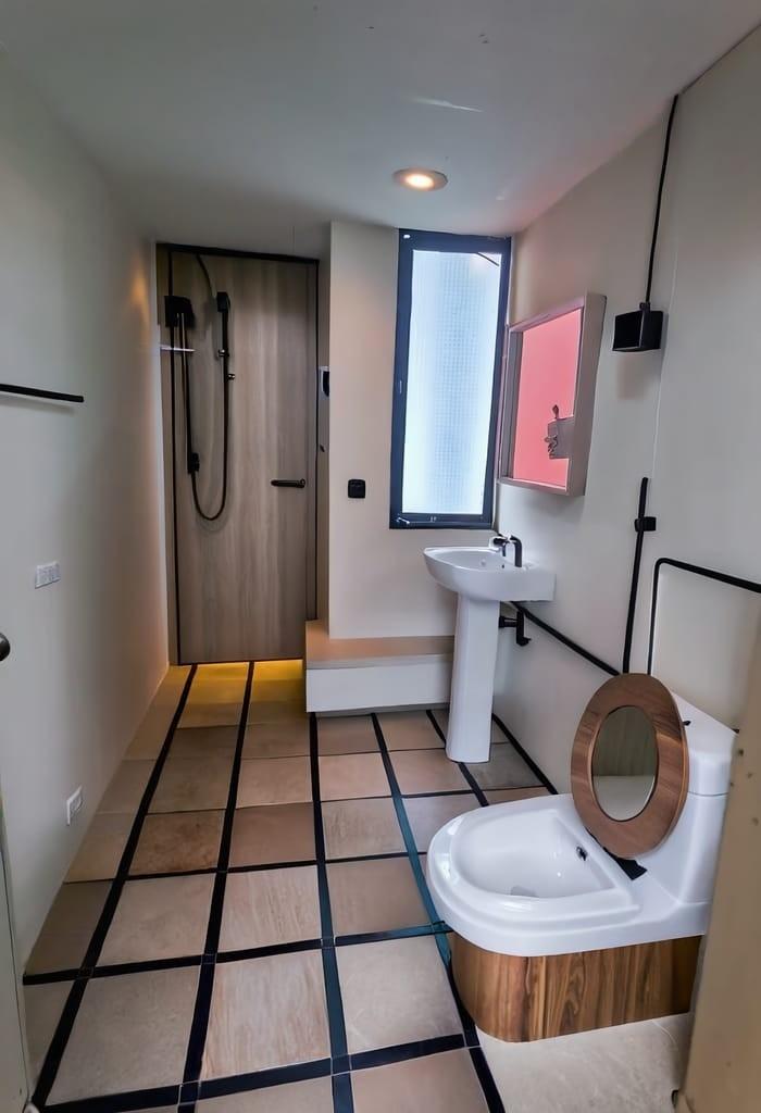 Tan Tong Meng Tower Condominium For Sale, $4,088,888, 5 Bed 4 Bath 3,240 sqft $1,262.00 psf