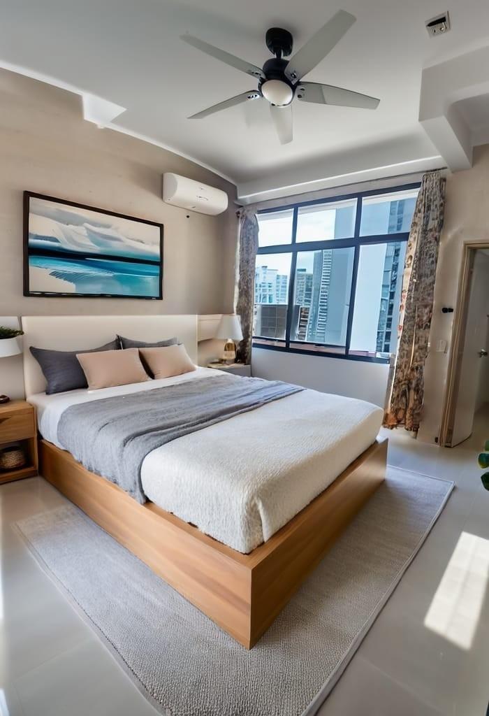Tan Tong Meng Tower Condominium For Sale, $4,088,888, 5 Bed 4 Bath 3,240 sqft $1,262.00 psf