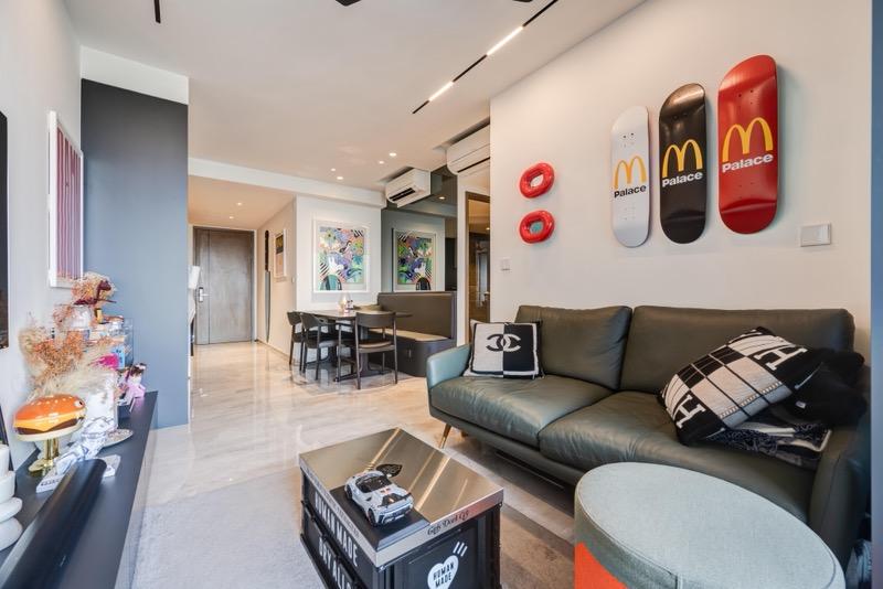 Condominium for Sale. 