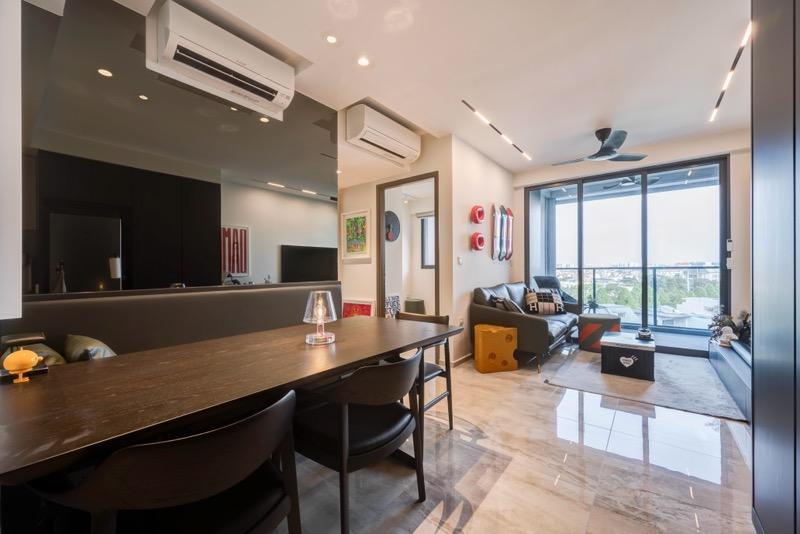 Condominium for Sale. 