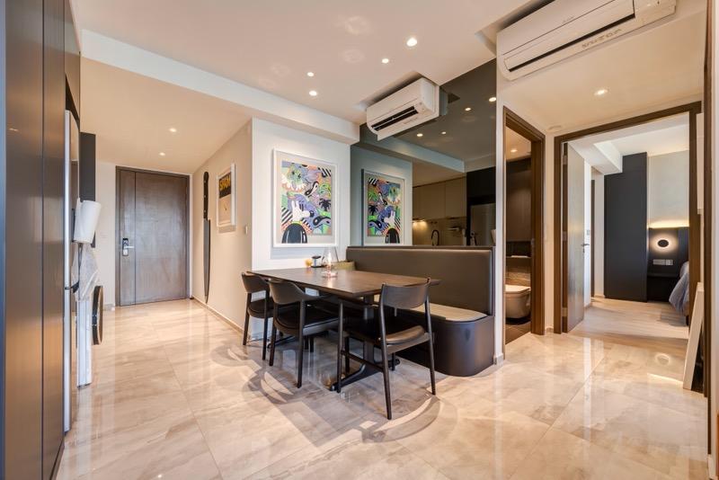 Condominium for Sale. 