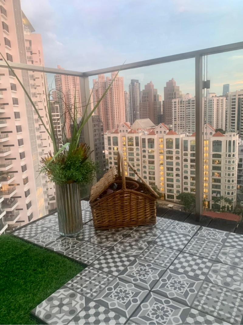 The Mercury Apartment For Sale, $1,510,000, 2 Bed 1 Bath 635 sqft $2,378.00 psf