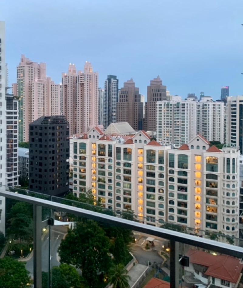 The Mercury Apartment For Sale, $1,510,000, 2 Bed 1 Bath 635 sqft $2,378.00 psf